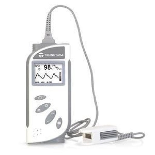 [TG0030] 11250 VITAL TEST PULSOXIMETRO