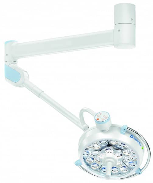 LAMPARA ORION 40 DS CIRUGIA