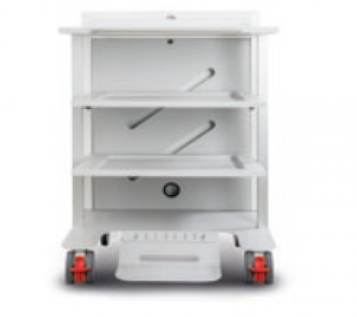 [TG0053] MUEBLE ELECTROMEDICAL MO001STY