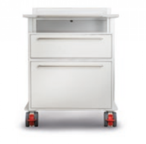 [TG0054] MUEBLE POST OPERATORIO MO003STY