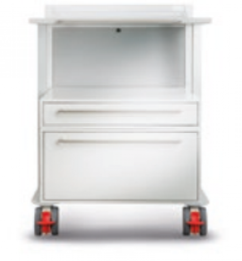 [TG0055] MUEBLE PRE OPERATORIO MO002STY