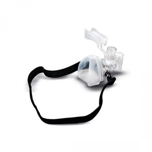 [TG0057] MASCARILLA MEDIUM NUEVA  P/MASTERFLUX MF822ZMF