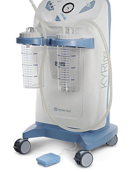 KYRY DSS ASPIRADOR QUIRURGICO