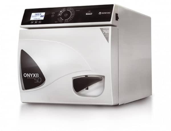 AUTOCLAVE ONYX B 5.0 TECNO-GAZ AB015ZXY