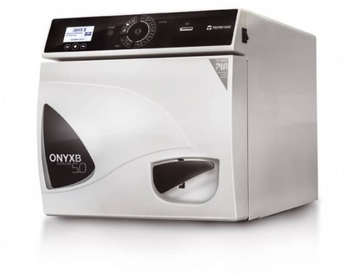 [TG0098] AUTOCLAVE ONYX B 5.0 TECNO-GAZ AB015ZXY