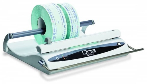 [TG0099] SELLADORA MANUAL ONE THERMOSEALING MACHINE 2165S