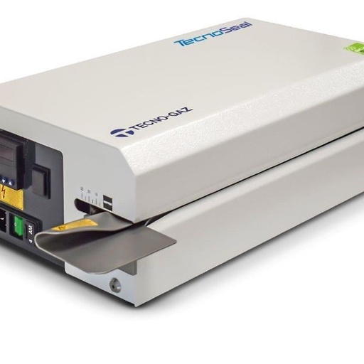 [TG0100] SELLADORA AUTOMATICA TECNO SEAL TA007TAU