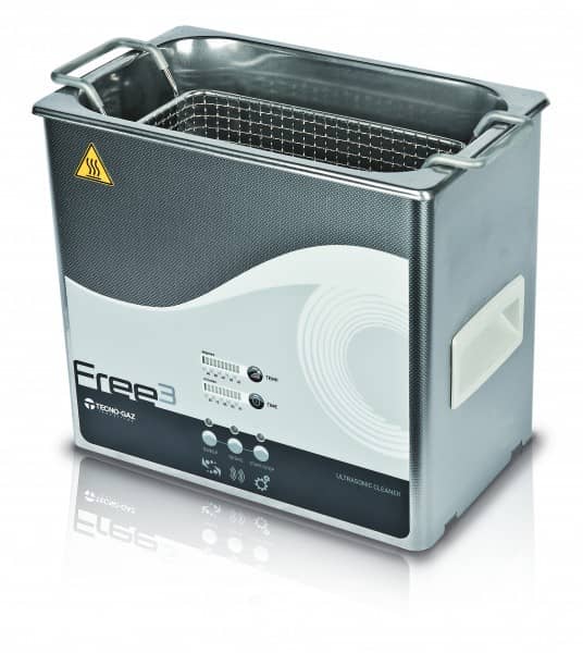 CUBA ULTRASONIDOS FREE 3 VU002ZVU