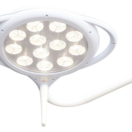 [TG0102] LAMPARA SLIM A TECHO TECNO GAZ