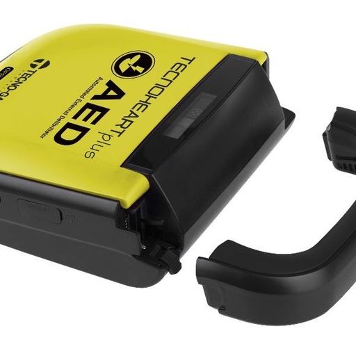 [TG0107] BATERIA TECNOHEART PLUS 1Z12A0002