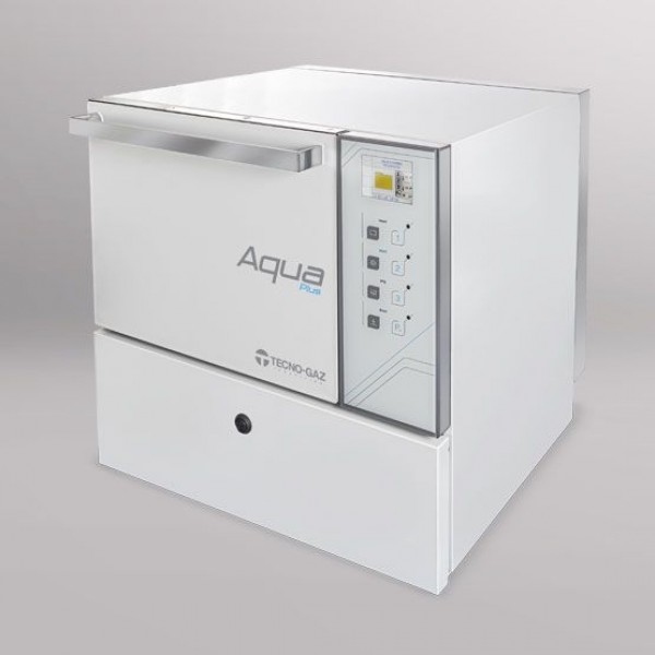 TERMODESINFECTADORA AQUA PLUS TD011TMD