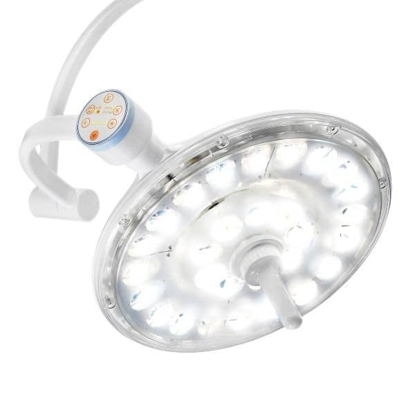 LAMPARA ORION TECH CIRUGIA