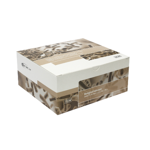 [TG0168] INDICADORES BIOLOGICOS 107BT2030 ( 30/U )