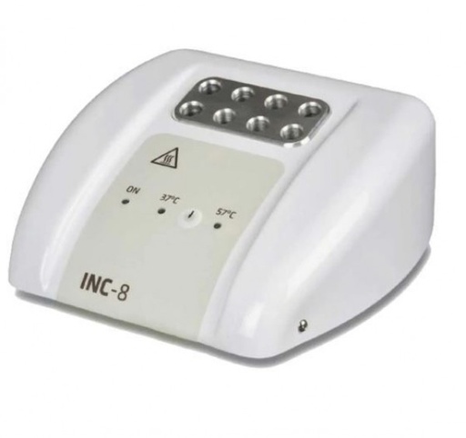 [TG0169] INC8 INCUBADORA