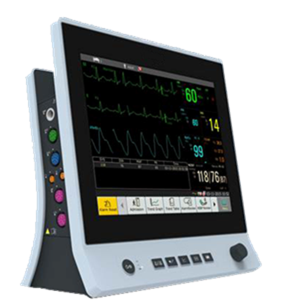 MONITOR MD MULTIPARAMETRICO PM005ZMM