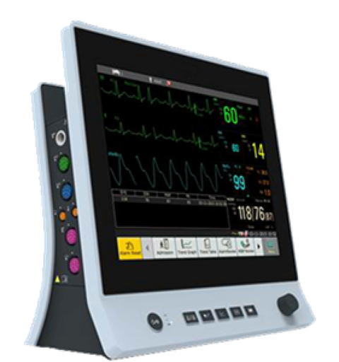 [TG0184] MONITOR MD MULTIPARAMETRICO PM005ZMM