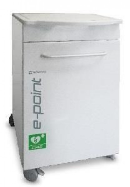 E-POINT MUEBLE PRIMEROS AUXILIOS MO002MPS