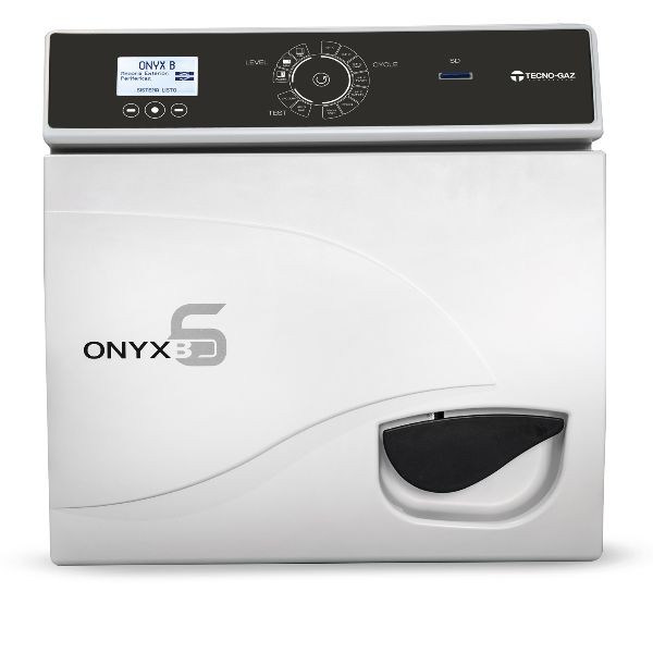 AUTOCLAVE ONYX B 6.0 TECNO-GAZ AB027ZXZ