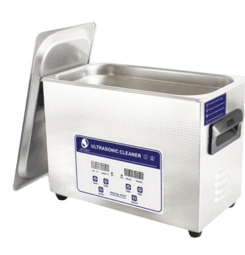 [TJ0003] TANQUE ULTRASONIDOS 6.5L