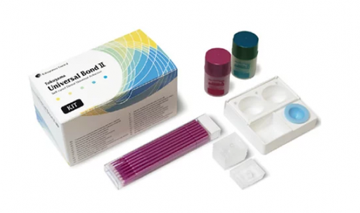 [TO0161] TOKUYAMA UNIVERSAL BOND II KIT