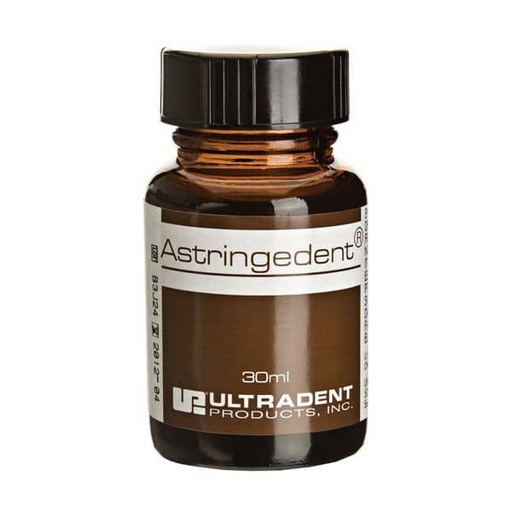 [UL0009] ASTRINGEDENT BOTTLE 30ML