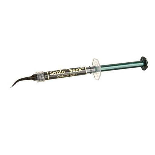 [UL0029] SABLE SEEK REFILL 4 JERINGAS