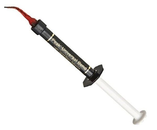 [UL0052] PEAK UNIVERSAL BOND TOTAL-ETCH KIT