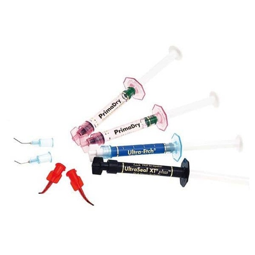 [UL0058] ULTRASEAL XT PLUS OPAQUE WHITE KIT