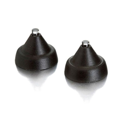 [UL0114] VALO POINT CURE LENS, 2 PK