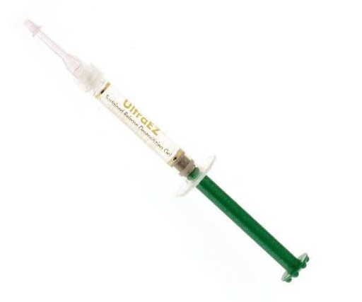 [UL0147] ULTRAEZ SYRINGE KIT