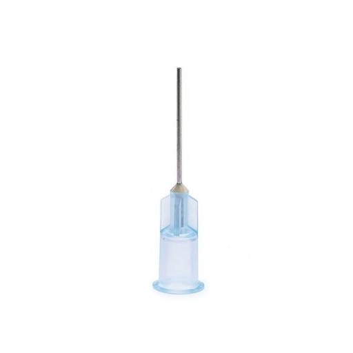[UL0159] ENDO-EZE TIPS 22GA 20PK
