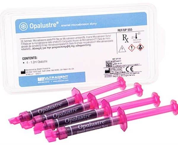 OPALUSTRE REPUESTO (4X1,2ML)  555