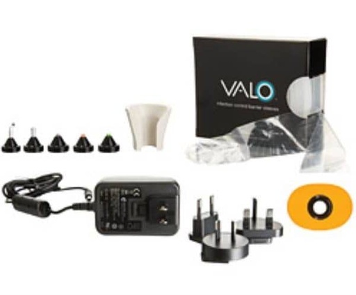 [UL0189] PANTALLA PROTECTORA VALO CORDLESS 1 UND.
