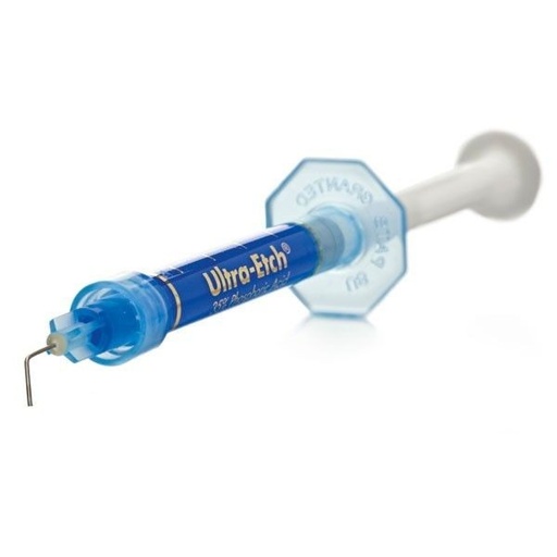 [UL0194] ULTRA-ETCH EMPTY SYRINGE 1,2ML. 20 UND.