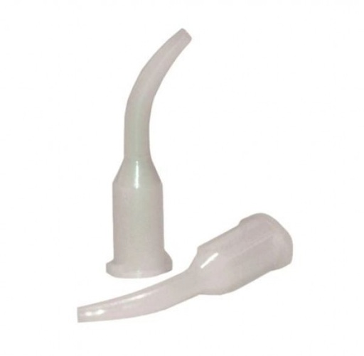 [UL0204] WHITE MAC TIPS 100 UND.