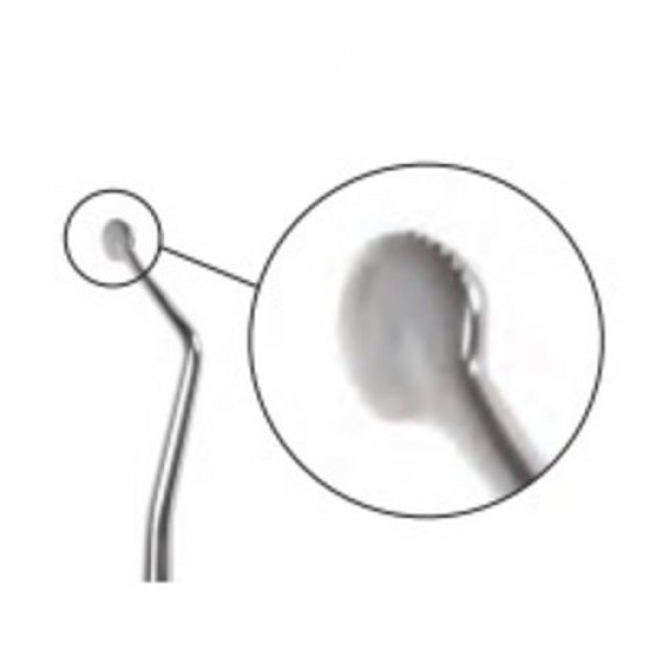 FISCHER'S ULTRAPAK PACKER 90 REGULAR