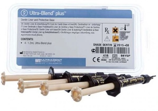 [UL0212] ULTRA-BLEND PLUS DENTIN REFILL