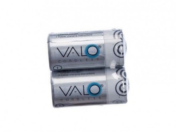 BATERIA RECARGABLES PARA VALO 2U. 5963 ULTRADENT