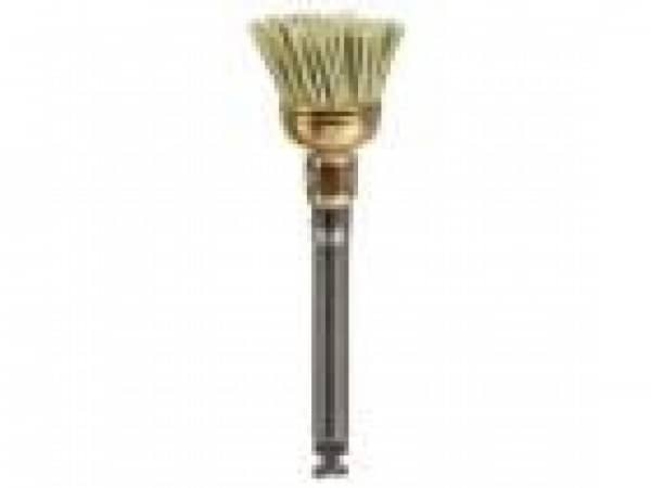 JIFFY CEPILLO DE PULIDO P/COMPOSITE REGULAR 10 UND