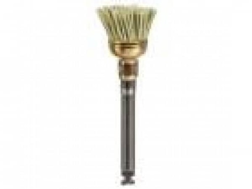 [UL0268] JIFFY CEPILLO DE PULIDO P/COMPOSITE REGULAR 10 UND