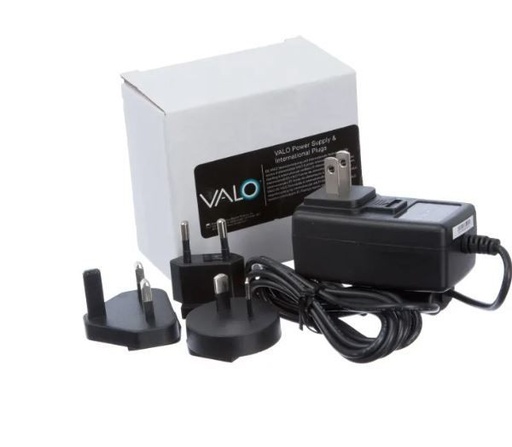 [UL0281] FUENTE ALIMENTACION PARA LAMPARA VALO