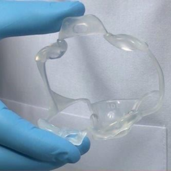 UMBRELLA RETRACTOR MEJILLAS REGULAR 5UND.