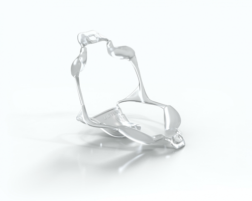 [UL0295] UMBRELLA RETRACTOR MEJILLAS REGULAR 20 U.