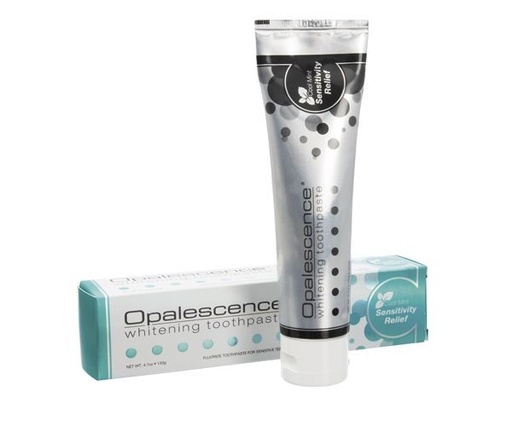 [UL0303] OPALESCENCE SENSITIVITY PASTA DIENTES 133gr. 1ud.