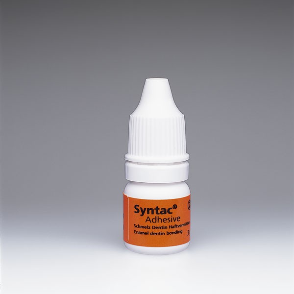 SYNTAC ADHESIVO BOTE 3gr.