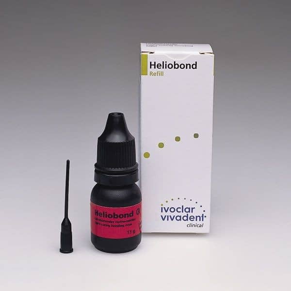 HELIOBOND ADHESIVO BOTE 10ml.