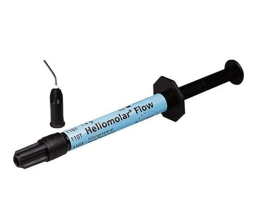 [VI0274] HELIOMOLAR FLOW JERINGA 1.6gr. A3