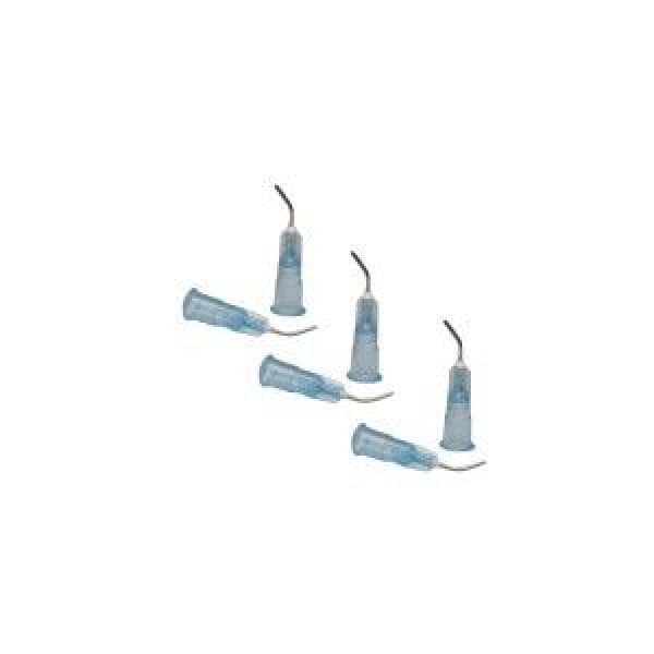 TOTAL ETCH CANULAS DISPENSADORAS 20ud.