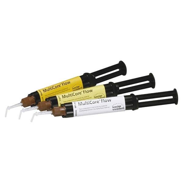 MULTICORE FLOW JERINGA MEDIUM 10gr.