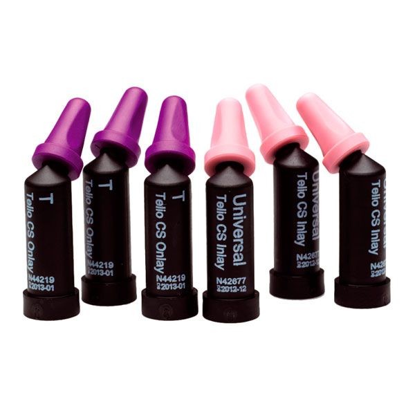 TELIO ONLAY COMPULE UNIVERSAL 30x0,25gr.